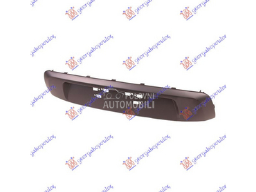 LAJSNA ZADNJEG BRANIKA za Kia Soul od 2011. do 2013. god.