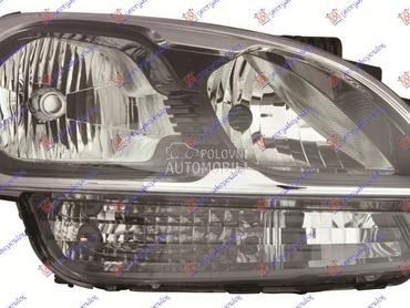 FAR ELEKTRICNI CRNI (DEPO) za Kia Soul od 2011. do 2013. god.