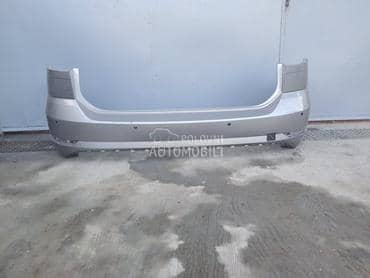 Branik zadnji karavan za Volkswagen Golf 7 od 2016. do 2019. god.