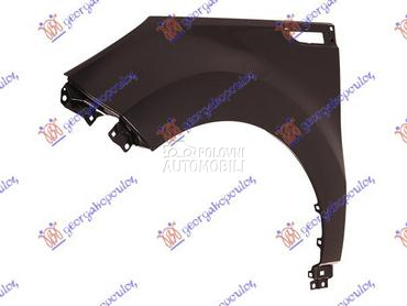 BLATOBRAN za Kia Soul od 2016. do 2019. god.