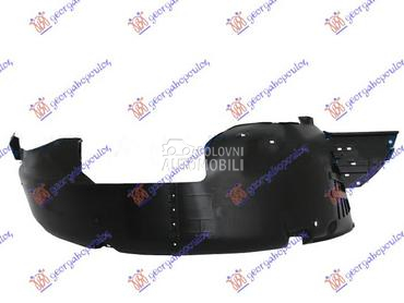 POTKRILO za Kia Soul od 2013. do 2016. god.