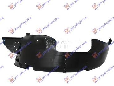 POTKRILO za Kia Soul od 2013. do 2016. god.