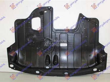 ZASTITA MOTORA PREDNJA PLASTIC za Kia Soul od 2013. do 2016. god.