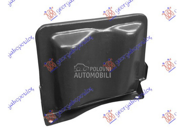 ZASTITA MOTORA BOCNA PLASTICNA za Kia Soul od 2013. do 2016. god.