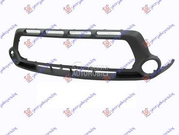 PREDNJI BRANIK DONJI za Kia Soul od 2013. do 2016. god.