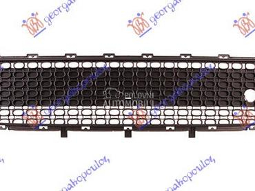 CENTRALNA RESETKA za Kia Soul od 2013. do 2016. god.