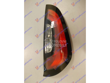 STOP LAMPA (DEPO) za Kia Soul od 2013. do 2016. god.