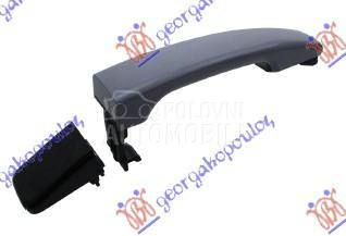 KVAKA PREDNJIH VRATA SPOLJASNJ