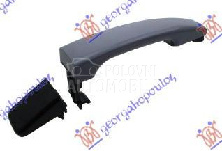 KVAKA ZADNJIH VRATA SPOLJASNJA