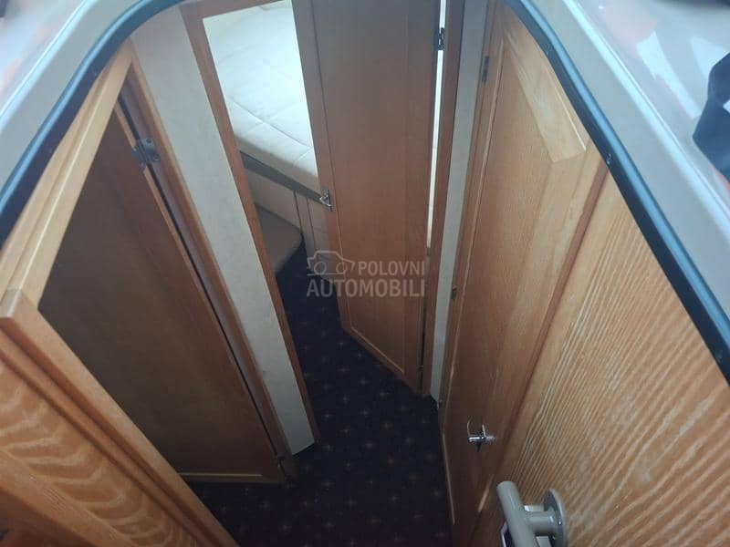 Bayliner 3488 avanti