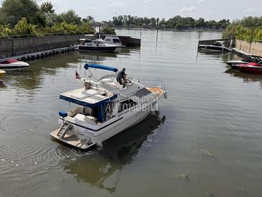 Bayliner 3488 avanti