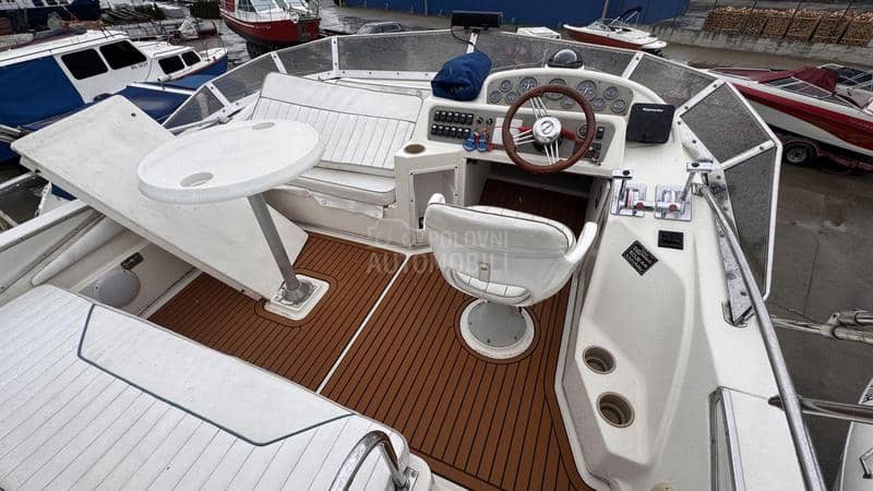 Bayliner 3488 avanti