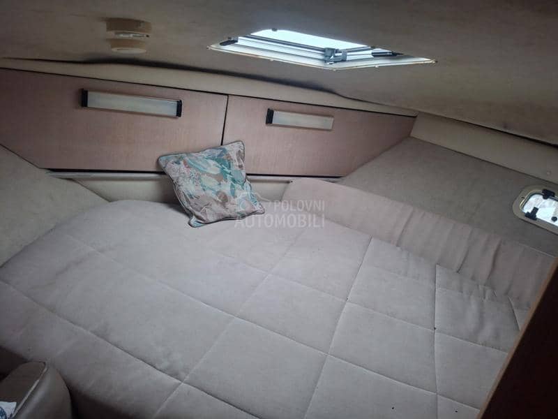 Bayliner 3488 avanti
