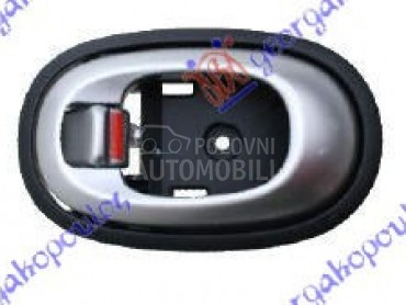 KVAKA PREDNJIH/ZADNJIH VRATA U za Kia Soul od 2013. do 2016. god.