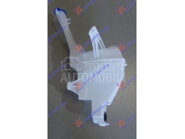 POSUDA ZA TECNOST BRISACA za Kia Soul od 2013. do 2016. god.