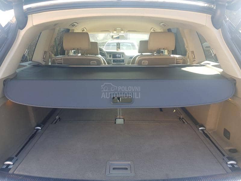 Audi Q7 3.0TDI QUATTRO