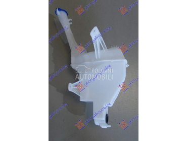 POSUDA ZA TECNOST BRISACA za Kia Soul od 2016. do 2019. god.