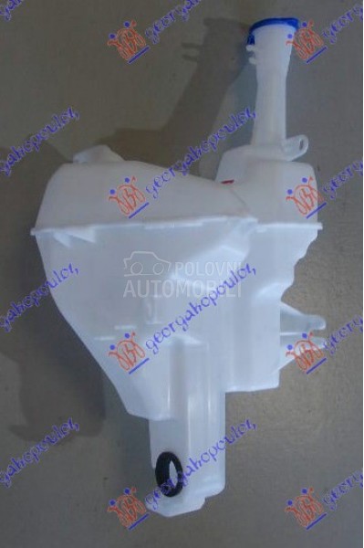 POSUDA ZA TECNOST BRISACA