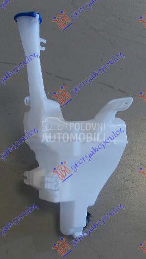 POSUDA ZA TECNOST BRISACA (SA