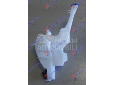 POSUDA ZA TECNOST BRISACA (SA za Kia Soul od 2013. do 2016. god.