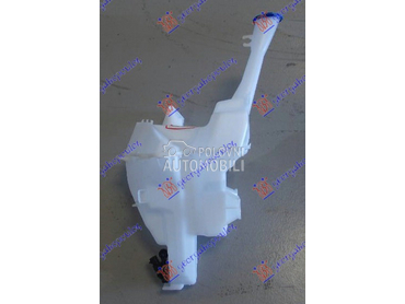 POSUDA ZA TECNOST BRISACA (SA za Kia Soul od 2016. do 2019. god.