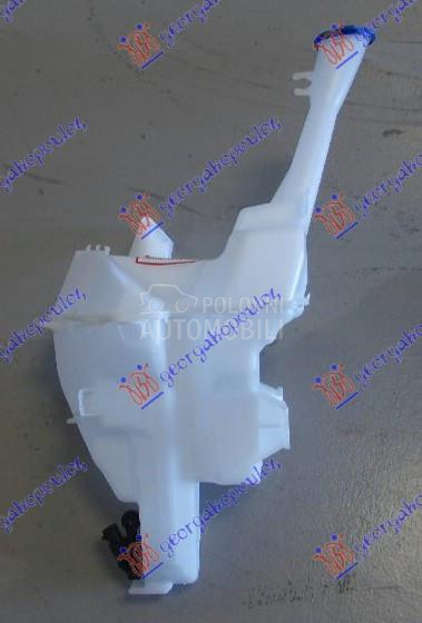 POSUDA ZA TECNOST BRISACA (SA