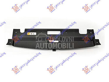 POKLOPAC VEZNOG LIMA GORNJI PL za Kia Soul od 2013. do 2016. god.