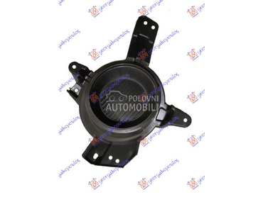 POKLOPAC MAGLENKE za Kia Soul od 2016. do 2019. god.