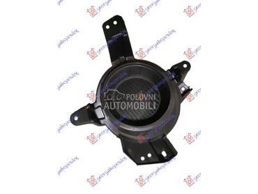 POKLOPAC MAGLENKE za Kia Soul od 2016. do 2019. god.