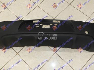 LAJSNA ZADNJEG BRANIKA KOMPLET za Kia Soul od 2016. do 2019. god.