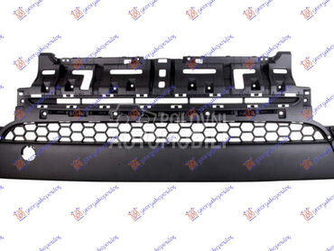 CENTRALNA RESETKA GORNJA za Kia Soul od 2016. do 2019. god.