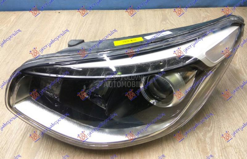 FAR ELEKTRICNI SA LED DNEVNIM