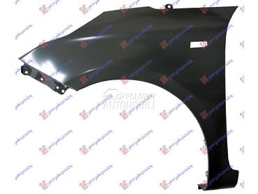 BLATOBRAN (SA OTVOROM ZA MIGAV za Kia Carens od 2013. do 2025. god.