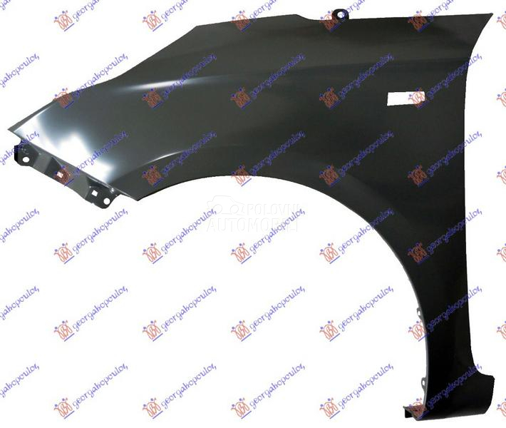 BLATOBRAN (SA OTVOROM ZA MIGAV