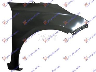 BLATOBRAN (BEZ OTVORA ZA MIGAV za Kia Carens od 2013. do 2025. god.