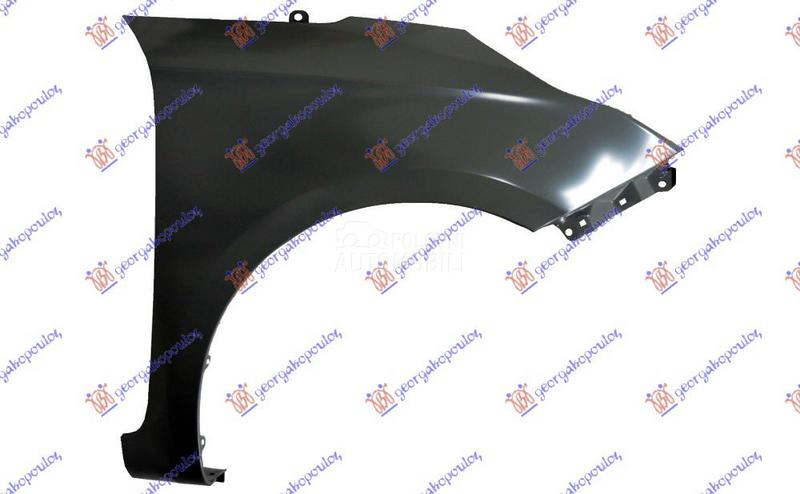 BLATOBRAN (BEZ OTVORA ZA MIGAV