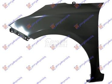 BLATOBRAN (BEZ OTVORA ZA MIGAV za Kia Carens od 2013. do 2025. god.