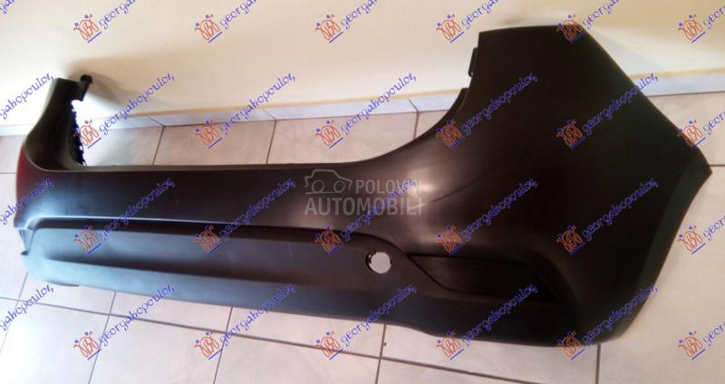 ZADNJI BRANIK (SA/BEZ PDC SENZ