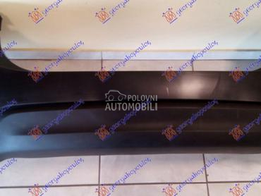 ZADNJI BRANIK (SA/BEZ PDC SENZ za Kia Carens od 2013. do 2025. god.