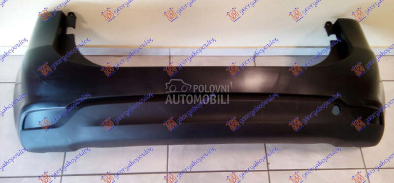 ZADNJI BRANIK (SA/BEZ PDC SENZ