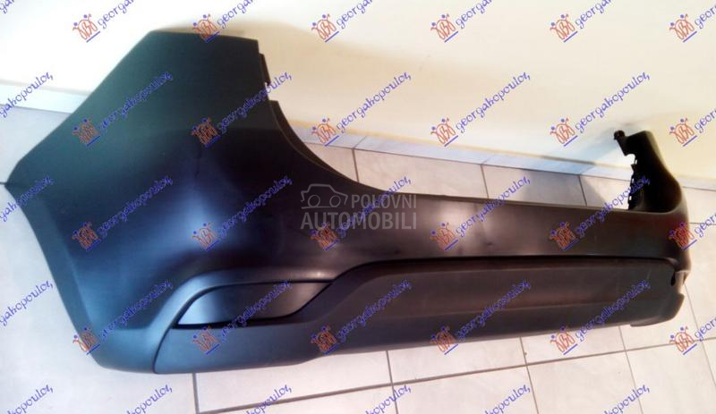 ZADNJI BRANIK (SA/BEZ PDC SENZ