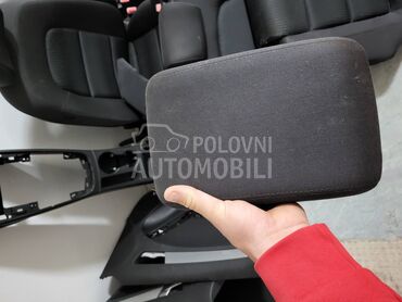 Naslon za Audi A4 od 2007. do 2015. god.