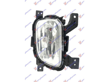 MAGLENKA za Kia Carens od 2013. do 2025. god.