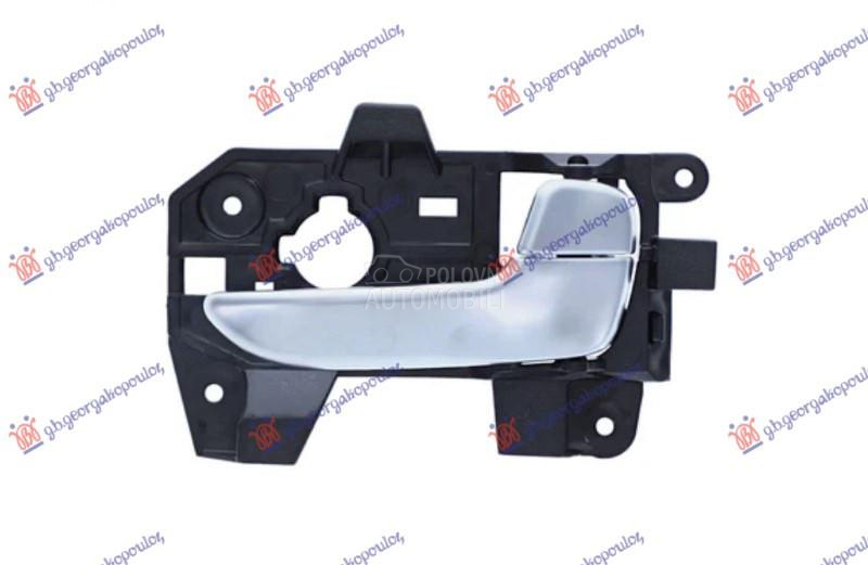 KVAKA PREDNJIH VRATA UNUTRASNJ