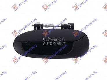 KVAKA ZADNJIH VRATA SPOLJASNJA za Kia Carens od 2003. do 2006. god.