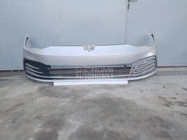 Branik Prednji  Golf 8 za Volkswagen Golf 8 od 2020. do 2024. god.