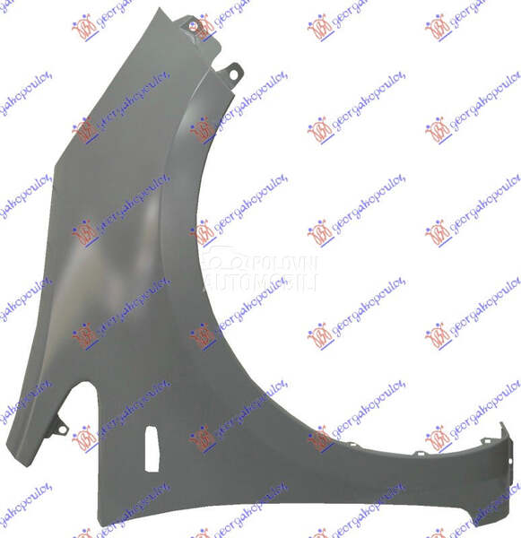 BLATOBRAN (SA OTVOROM ZA MIGAV