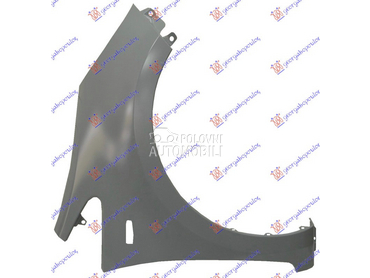 BLATOBRAN (SA OTVOROM ZA MIGAV za Kia Rio od 2014. do 2017. god.