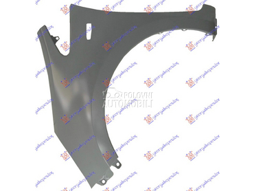 BLATOBRAN (SA OTVOROM ZA MIGAV za Kia Rio od 2011. do 2014. god.