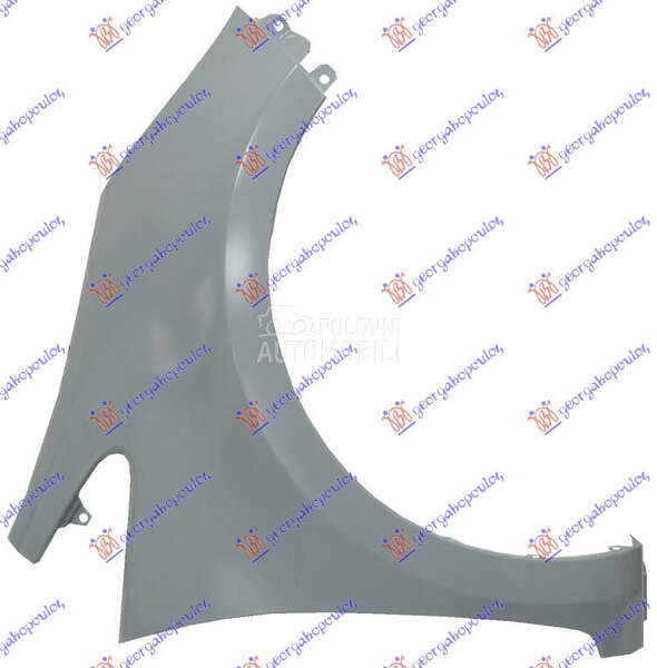 BLATOBRAN (BEZ OTVORA ZA MIGAV